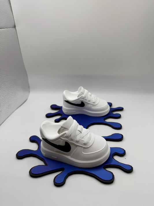 Sneaker Style PS5 Controller Holder | Urban Loft Gaming Decor | 3D Printed Controller Stand for PS5, Xbox & Switch Controllers